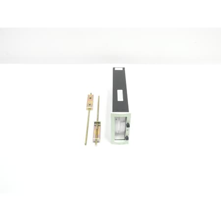 Versatile Measuring Instruments -2-3KPA OTHER PANEL METER 9283PA-20-E-VB-13M